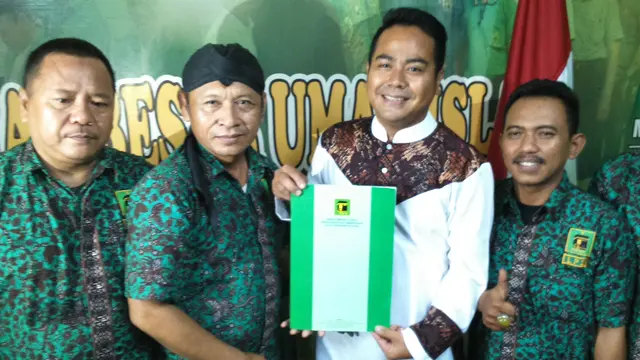 Yadi Sembako