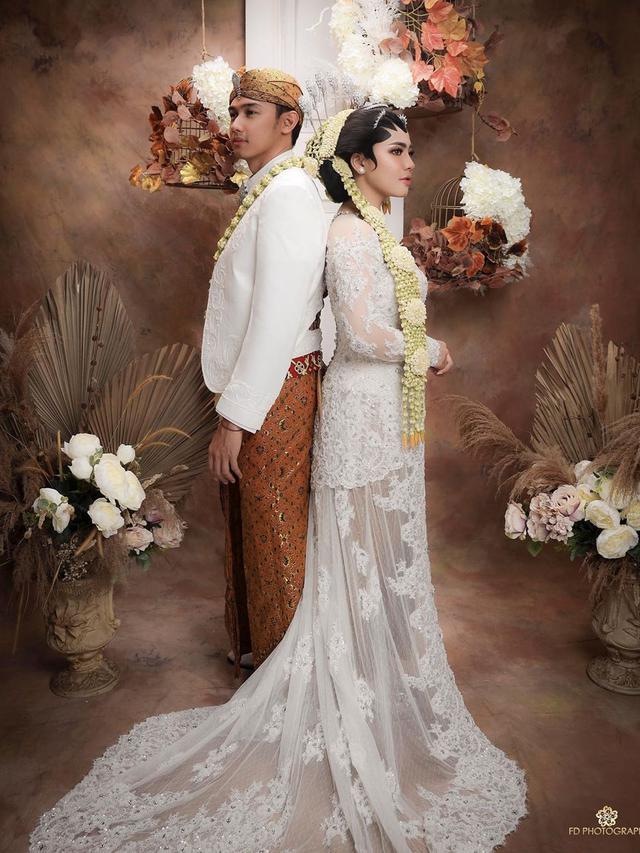 Immanuel Caesar Hito dan Felicya Angelista. (Foto: Instagram @felicyangelista_)