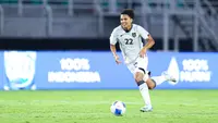 Adrian Wibowo Dikabarkan Gabung Wacker Innsbruck, Buka Jalan Karier di Eropa