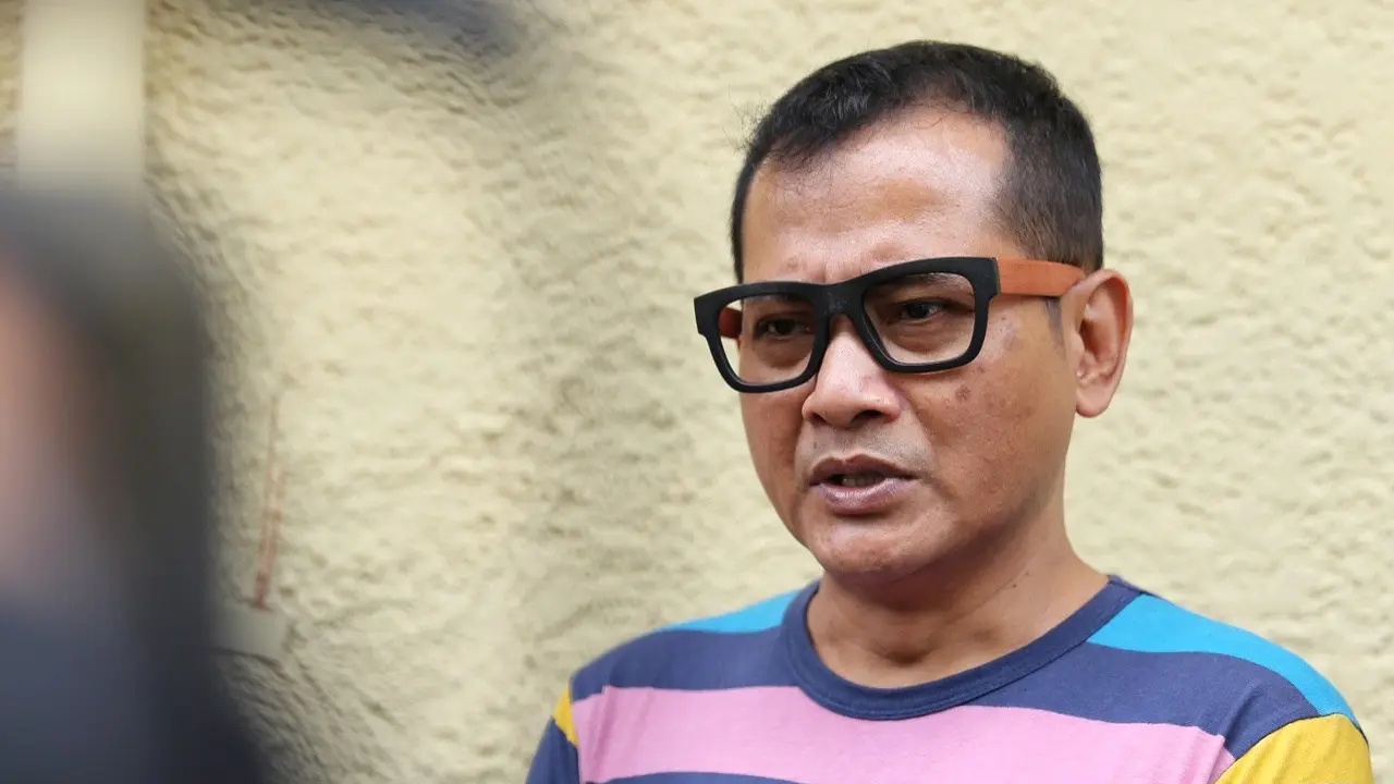 [Bintang] Farid Aja
