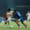 Gol Telat Julio Cesar Bantu Persib Bandung, Igor Tolic Puji Mental Tim