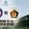 Prediksi Arema FC Vs Persik Kediri di BRI Super League: Singo Edan Selalu Kesulitan