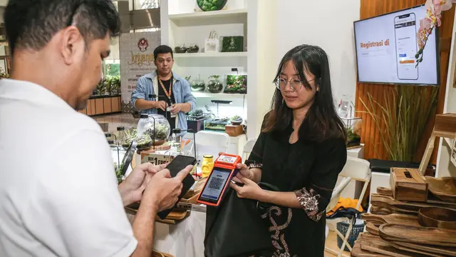 BRI Pastikan Kehandalan Super Apps BRImo dan Optimalkan Layanan 721 Ribu E-Channel dalam Rangka Natal dan Tahun Baru