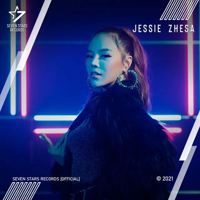 Jessie Zhesa