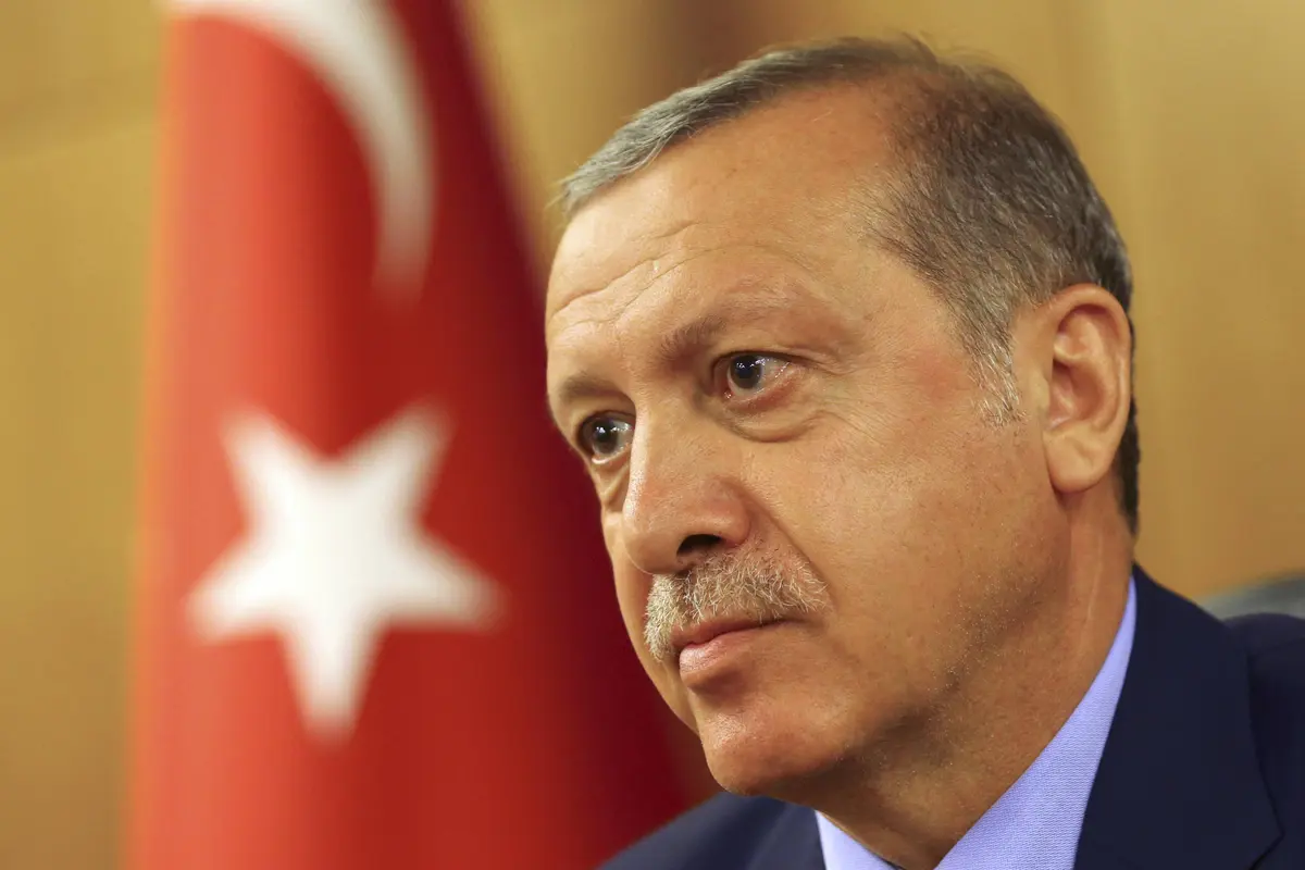 Presiden Erdogan Berjanji Kudeta Turki Bakal Dibatalkan