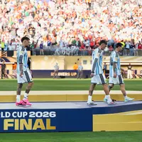 Lionel Messi Absen di MLS All-Star Game, Pemulihan Setelah Piala Dunia 2026