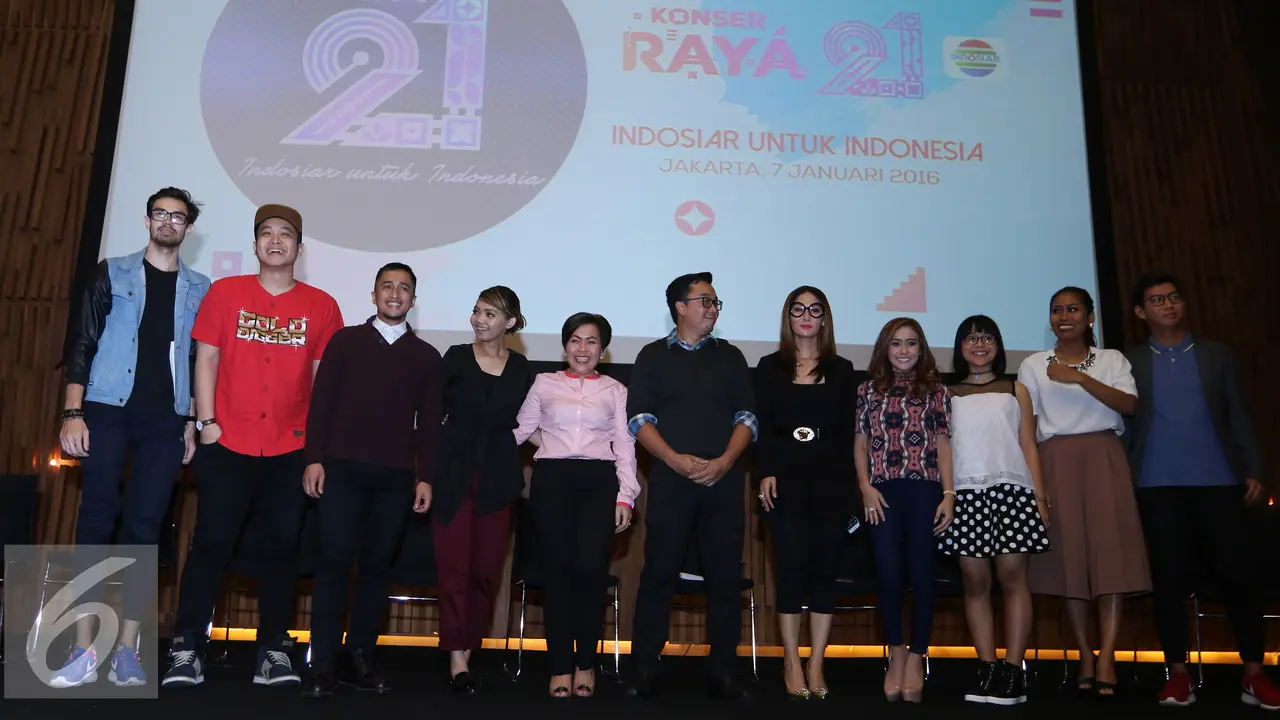 20160108-Prescon HUT Indosiar-Jakarta-HZ