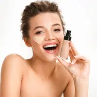 ilustrasi foundation/RomarioIen/shutterstock