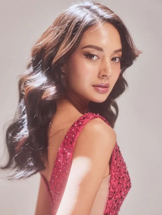 Aurelie Moeremans [Foto: Instagram/aurelie]