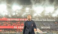 Pelatih Genoa, Daniele De Rossi. (X/Genoa)