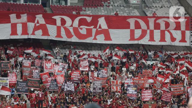 Rivalitas Ketat, Laga Indonesia vs Malaysia di Piala AFF U-23 2025 Disaksikan 27 Ribu Lebih Suporter