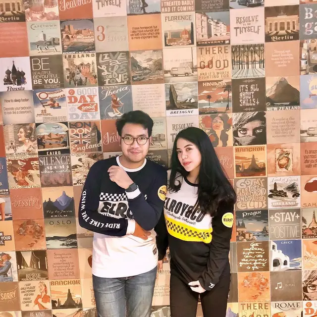 6 Potret Terbaru Zevana Arga Idola Cilik, Sudah Jadi Ibu