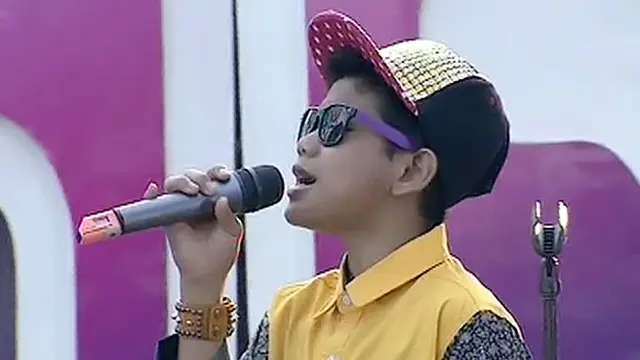 Tegar - Kemana Kasih Sayang