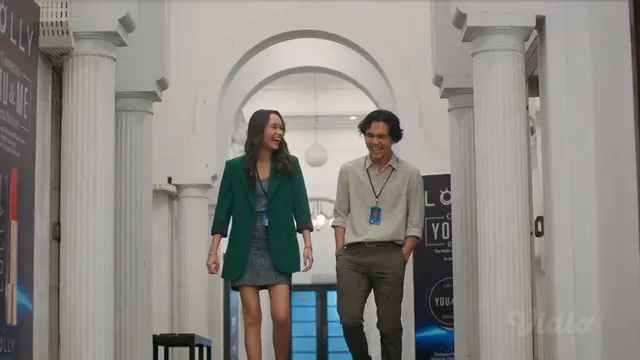 Married with Senior Episode 6