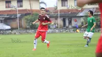 Robertino Pugliara Resmi Gabung Persib Bandung