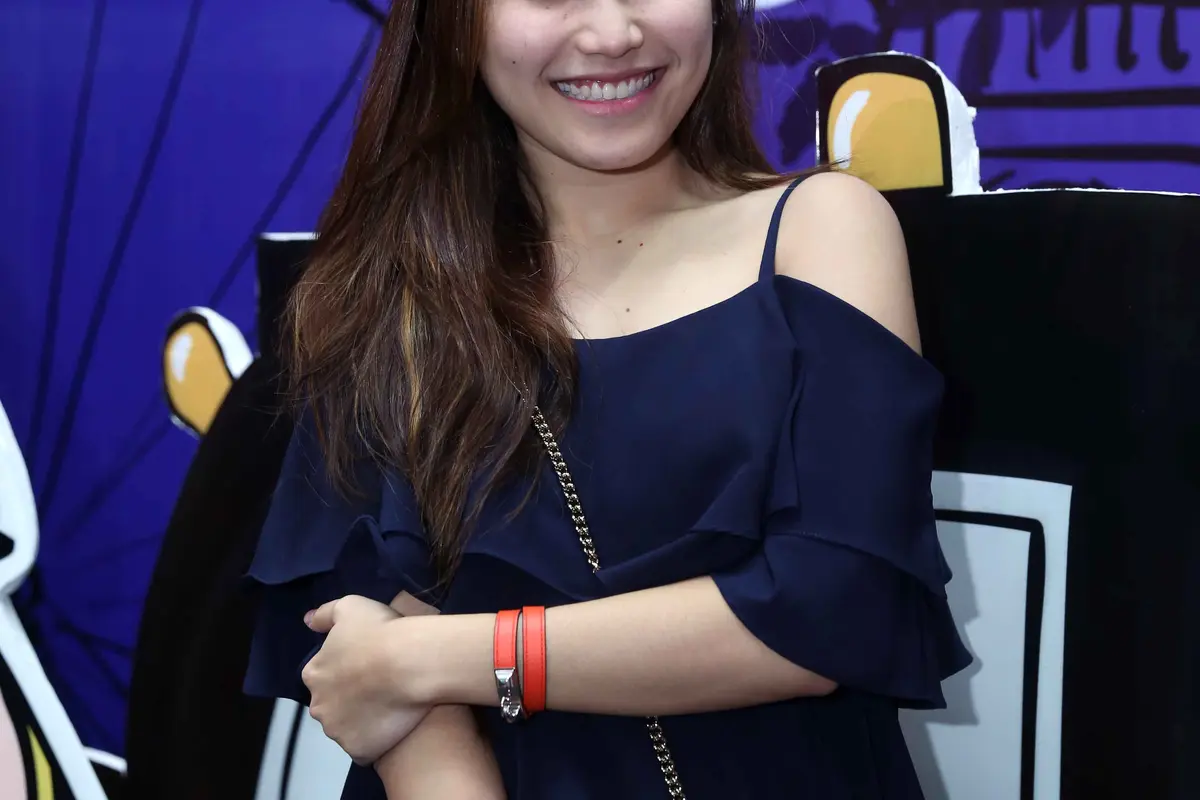 Ayu Ting Ting