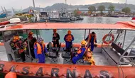 Polisi Sisir 3 Perairan Cari Jurnalis Hilang Kontak di Selat Sunda