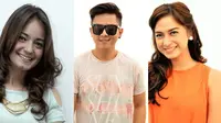 Nina Zatulini Ungkap Kedekatan Rafael Smash dengan Enzy Storia