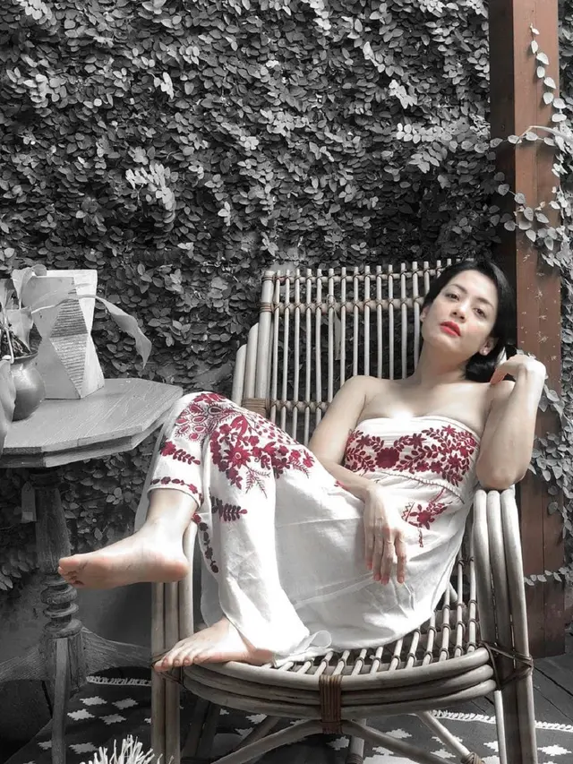 Lulu Tobing