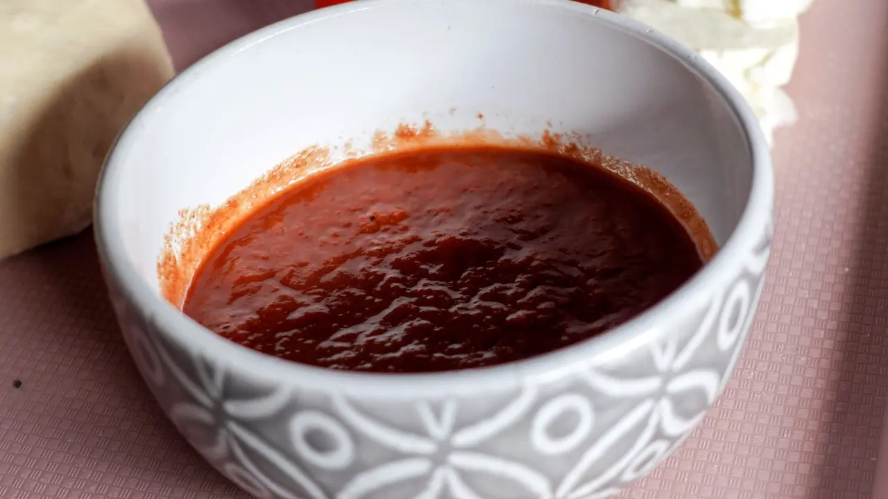 Mulai Racik Saus Barbeque Homemade dengan Langkah Sederhana
