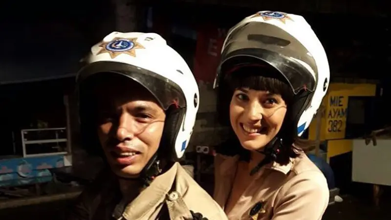 Dono dan Sophie, Warkop DKI Reborn: Jangkrik Boss Part 1