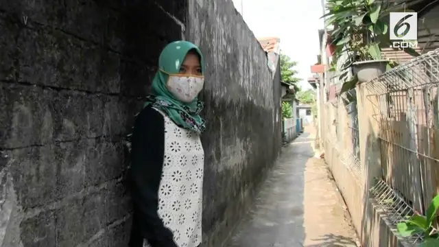 VIDEO: 'Begal Payudara', Mahasiswi Depok Kembali jadi Korban