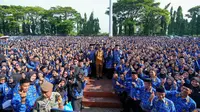 1.500 PPPK Sulsel Terancam Dirumahkan, Antara Efisiensi Anggaran dan Bertambahnya Pengangguran
