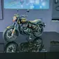 Royal Enfield Luncurkan the All-New Bullet 350. (Dok. Royal Enfield)