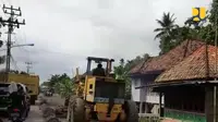 Pakai Sukuk, Dana Pembenahan Jalan Lintas Timur Jambi Aman dari Fluktuasi Rupiah