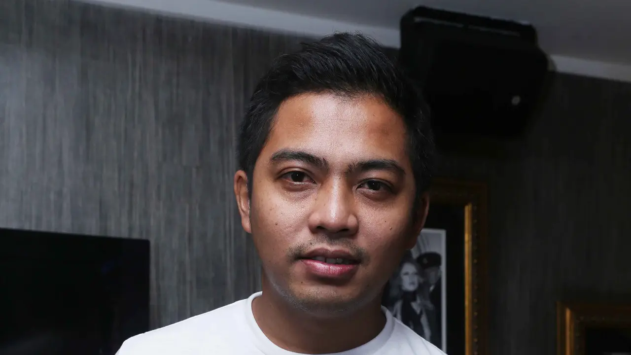 [Bintang] Ade Govinda