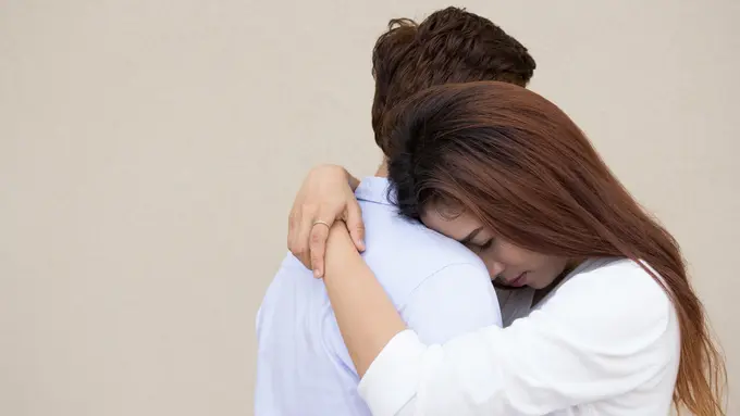 dua hati tak bisa bersatu