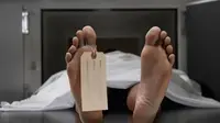 Bangkit Dari Kematian, Pria Ini Langsung Pesta Miras