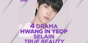4 Drama Hwang In Yeop Selain True Beauty yang Wajib Kamu Tonton