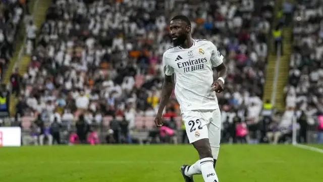 Carlo Ancelotti Cemas usai Kemenangan Melawan Man City: Real Madrid Bisa Kehilangan Arah!