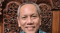 Prof Tjandra Yoga AditamaDirektur Pasca Sarjana Universitas YARSI/ Guru Besar FKUIMantan Direktur WHO Asia Tenggara dan Mantan Dirjen P2P & Ka Balitbangkes