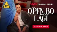 Open BO Lagi Episode 4 (Dok. Vidio)
