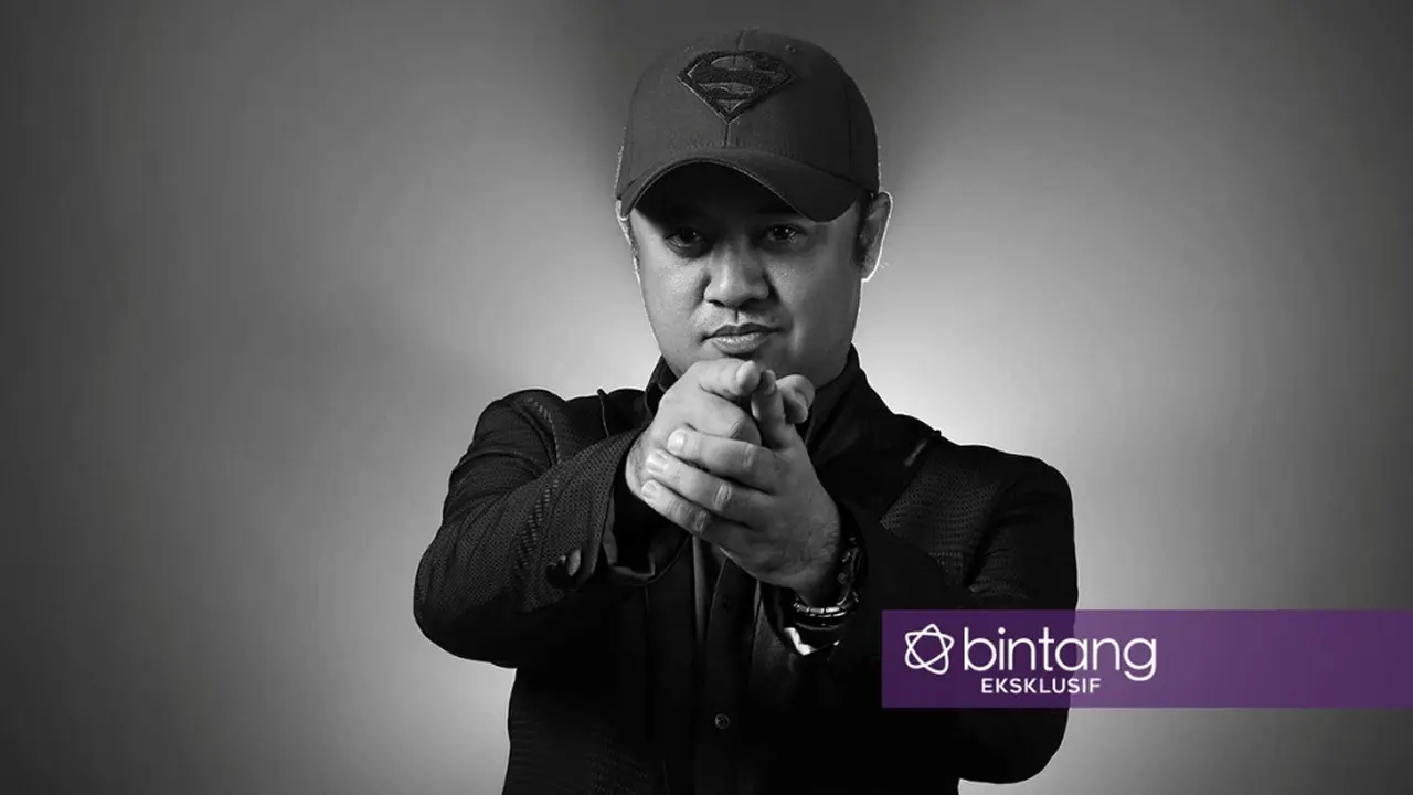 [Bintang] Rizal Mantovani