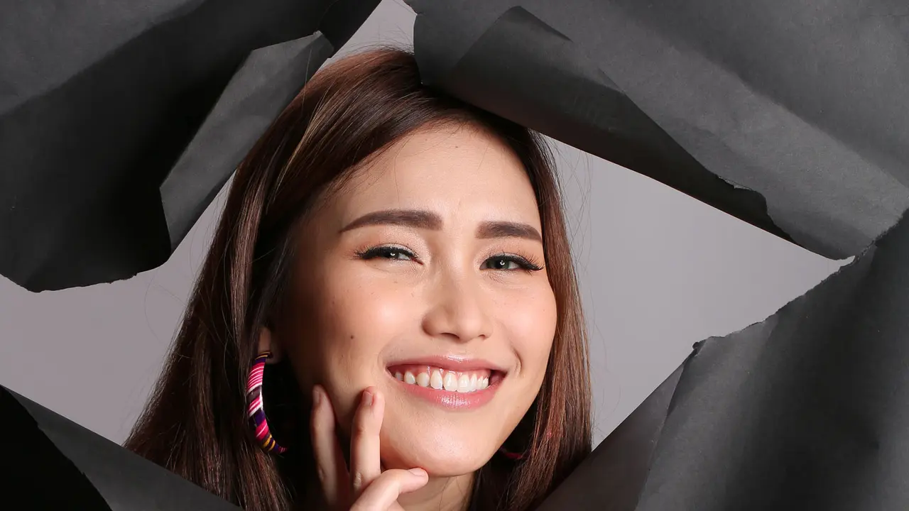 [Bintang] Ayu Ting Ting