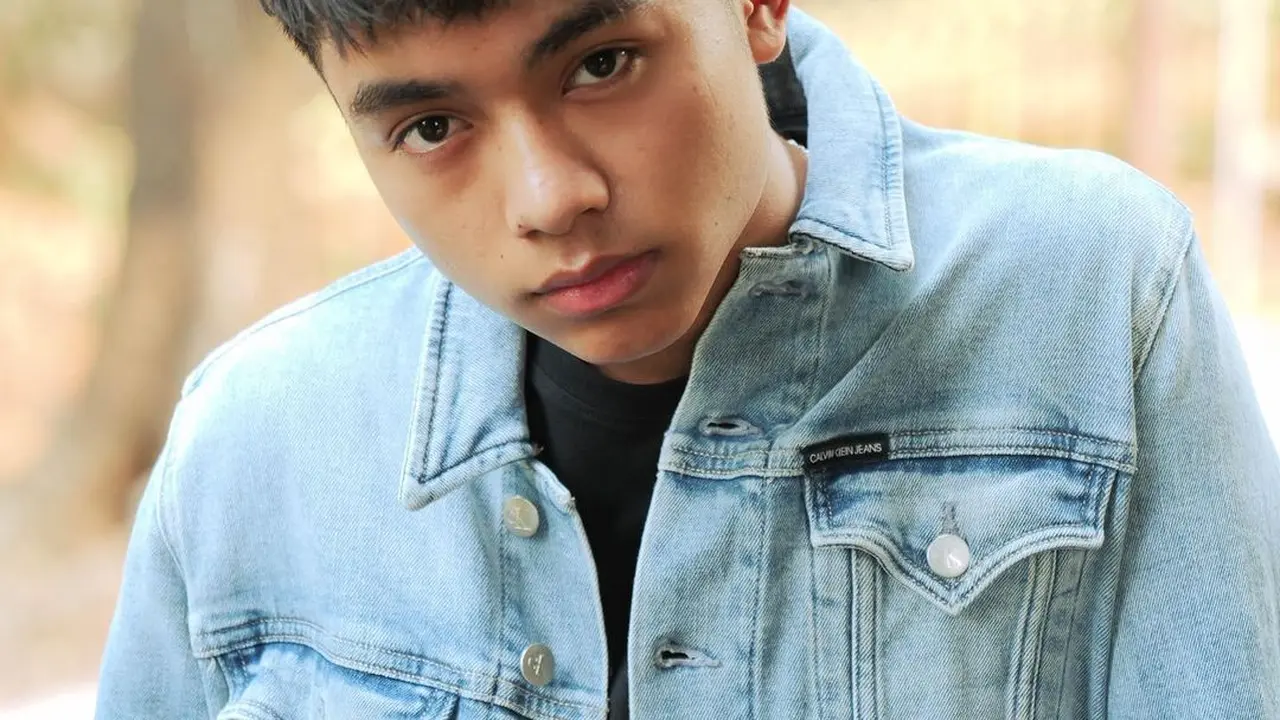 Potrait Betran Peto