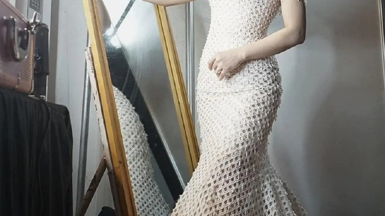 Syahrini