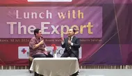 Smartwatch Bisa Deteksi Gangguan Irama Jantung tapi Bukan Alat Diagnosis