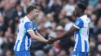 Chelsea Dekati Danny Welbeck, Operasi Transfer Tak Terduga yang Dinilai Tepat