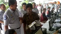 Siapa Minat? Jasa Raharja Punya Asuransi Mudik Berpremi Rp 5.000
