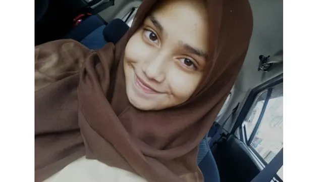 Syifa Hadju