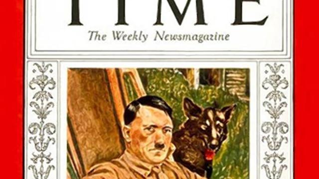 4 dugaan lokasi kematian adolf hitler