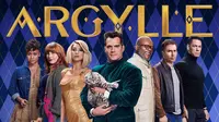 Sudah Tayang di Bioskop, Sinopsis Argylle Film Detektif Berbalut Komedi yang Libatkan Kucing (Foto: Dok. Universal Pictures/ IMDb)