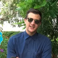 Selain kembali main sinetron, Stuart Collin melirik bisnis ternak kambing, bisnis yang tak lazim untuk selebriti.