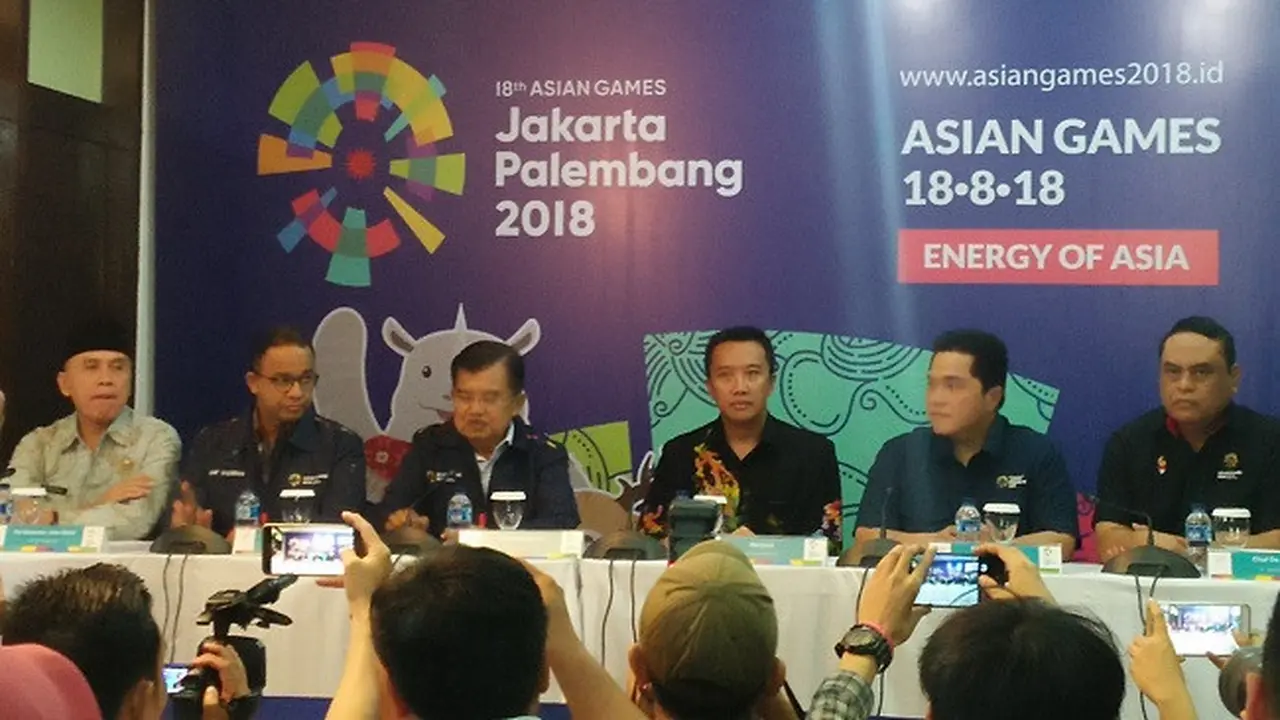 Dok Foto: Merdeka.com/Anggun P. Situmorang