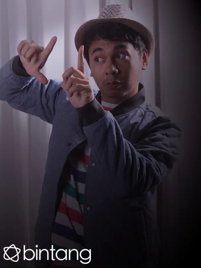 [Bintang] Raditya Dika
