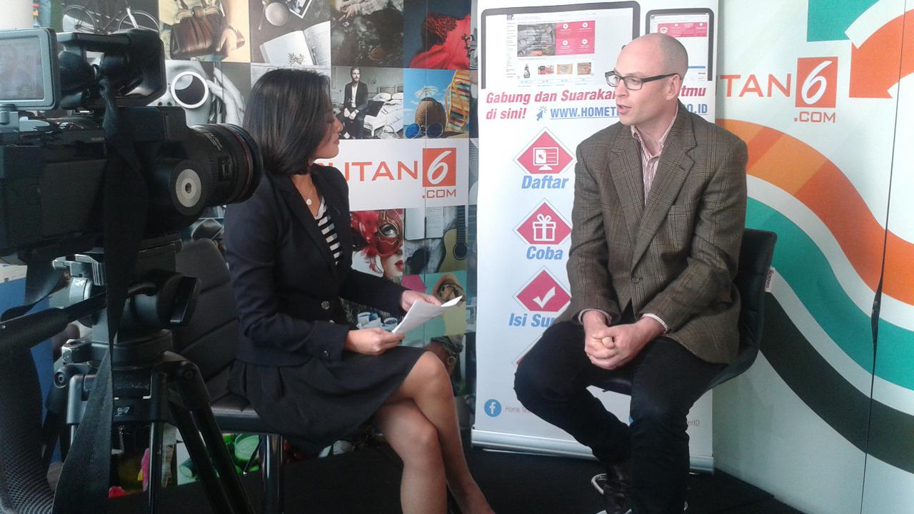 Tim Hansen Home Tester Club - COO Buchanan Group 1115